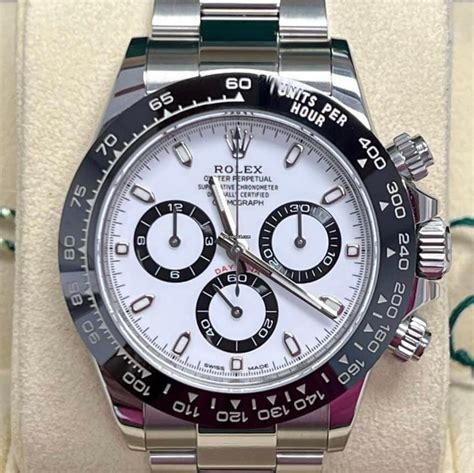 rolex daytona explorer|Rolex 2023 daytona.